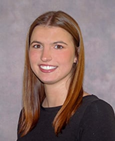 Headshot of Madeline Reavy