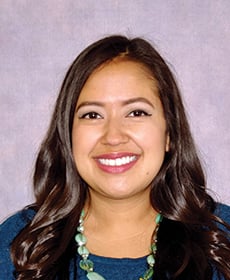 Headshot of Viviana Rivera