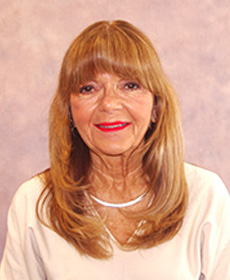 Headshot of Marie E. Schlentz