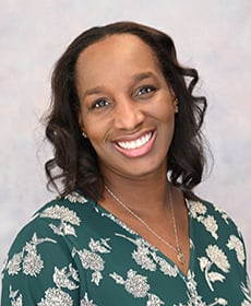 Headshot of Shauntel Seaton