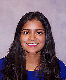 Headshot of Reema Shah