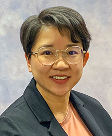 Headshot of Eleanor Teoh