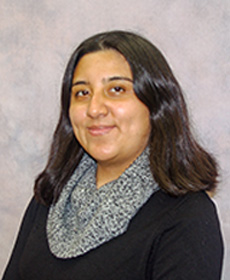 Headshot of Janet Vasquez