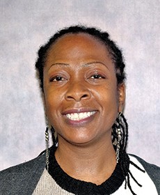 Headshot of Tamika Whitehead