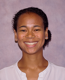 Headshot of Chantel Wynn