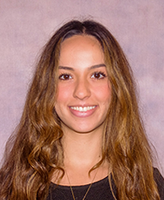 Headshot of Raynel Zaitona
