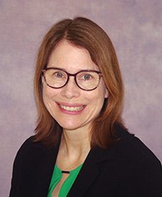 Headshot of Lisa Ziems