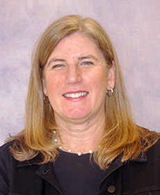 Headshot of Patricia J. Zoller